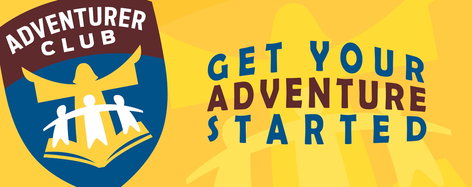 Adventurer Club Registration – Hurst Seventh-day Adventist Church